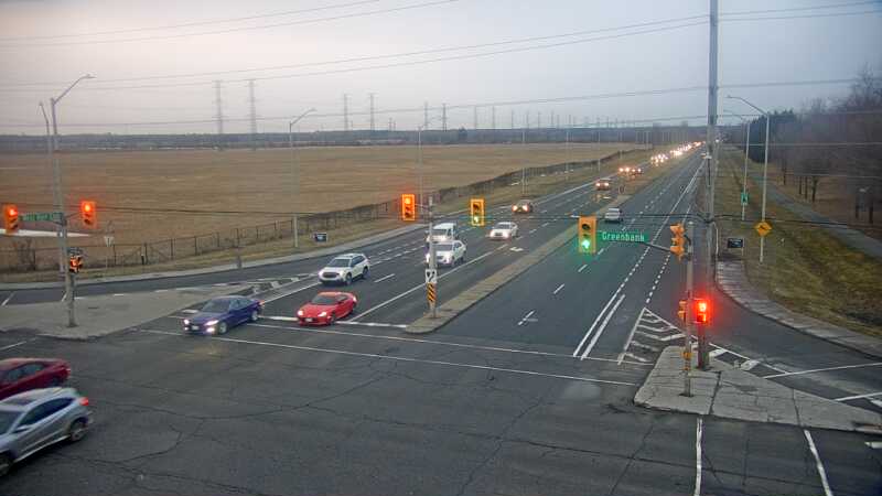 Traffic camera image at 2025-03-25 11:05:16