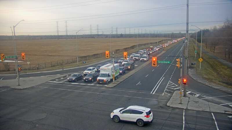 Traffic camera image at 2025-03-25 11:36:30