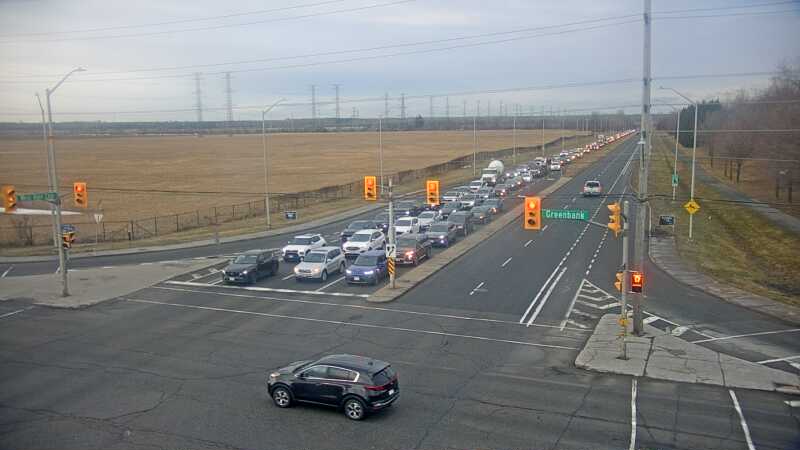 Traffic camera image at 2025-03-25 11:45:20