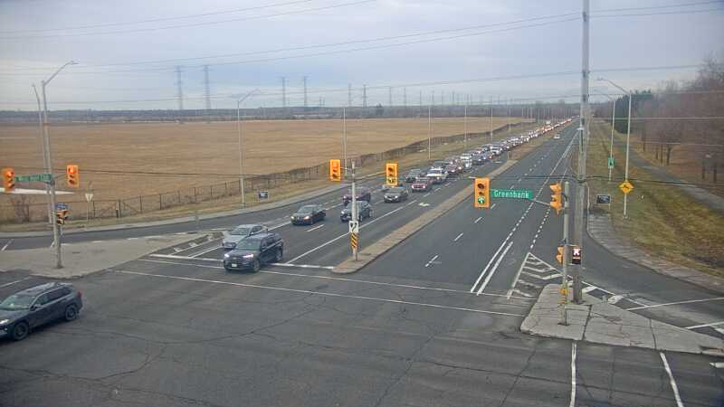 Traffic camera image at 2025-03-25 11:50:18