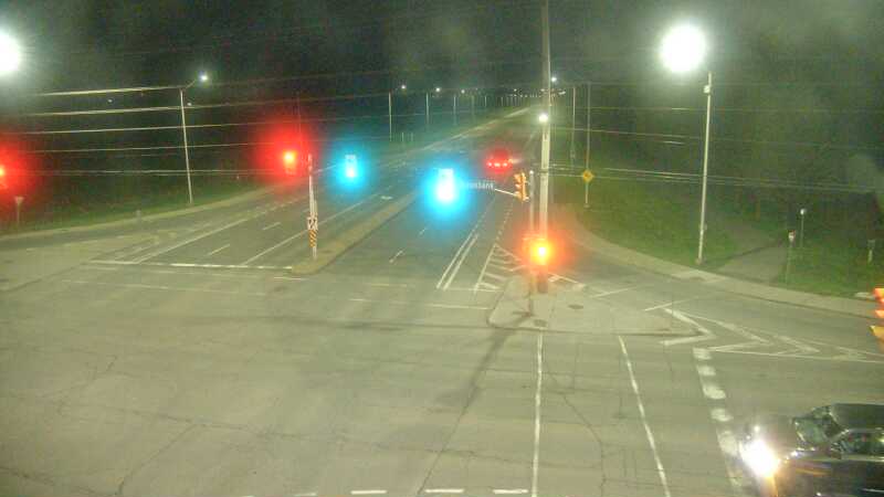 Traffic camera image at 2025-05-09 06:30:16