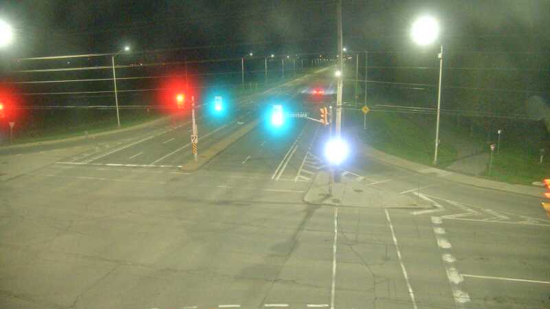 Traffic camera image at 2025-05-09 06:40:15
