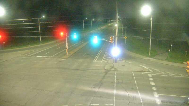 Traffic camera image at 2025-05-09 06:55:28