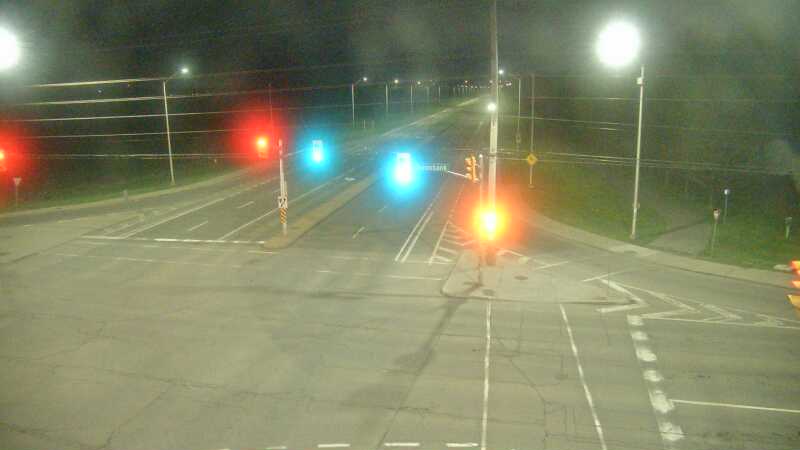 Traffic camera image at 2025-05-09 07:00:20