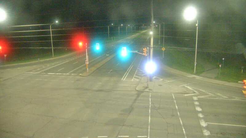 Traffic camera image at 2025-05-09 07:10:16