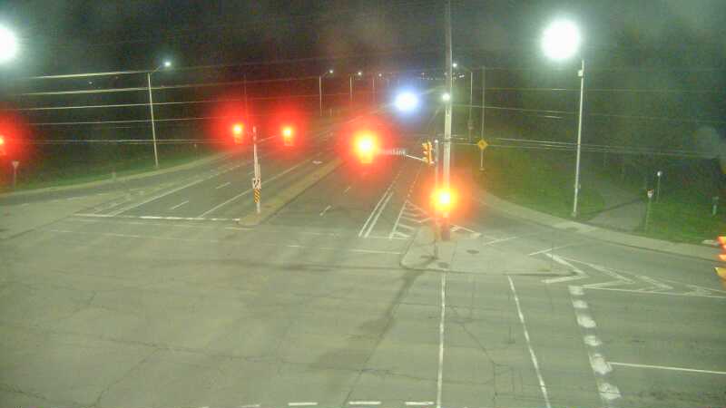 Traffic camera image at 2025-05-09 07:20:18