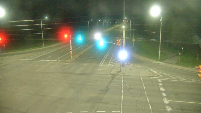 Traffic camera image at 2025-05-09 07:25:29