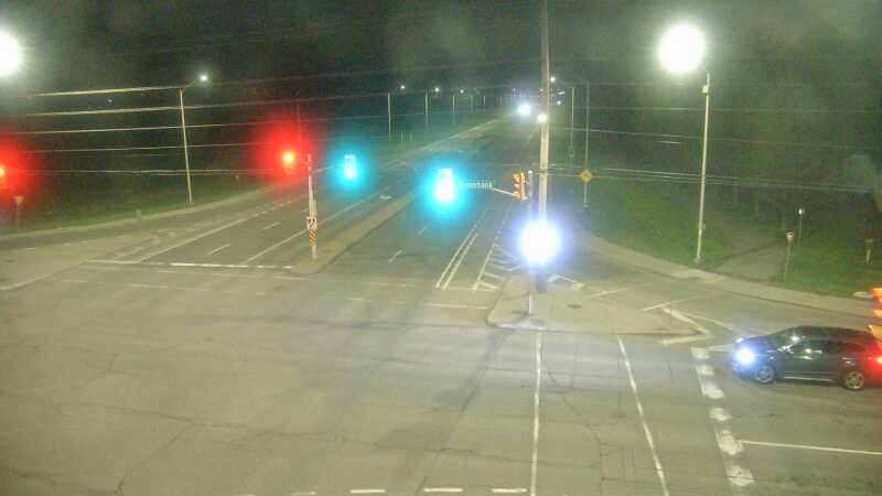 Traffic camera image at 2025-05-09 07:35:56