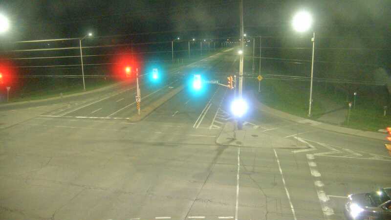 Traffic camera image at 2025-05-09 07:40:26
