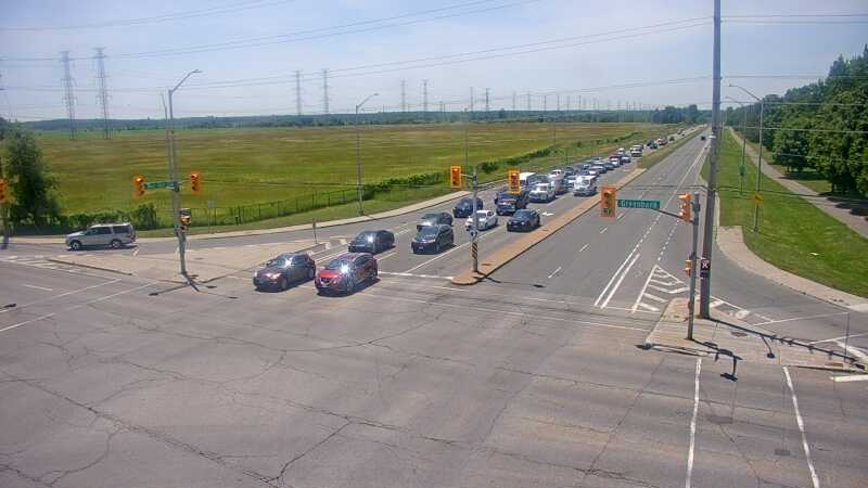 Traffic camera image at 2025-06-30 17:20:37