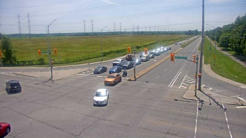 Traffic camera image at 2025-06-30 18:15:20