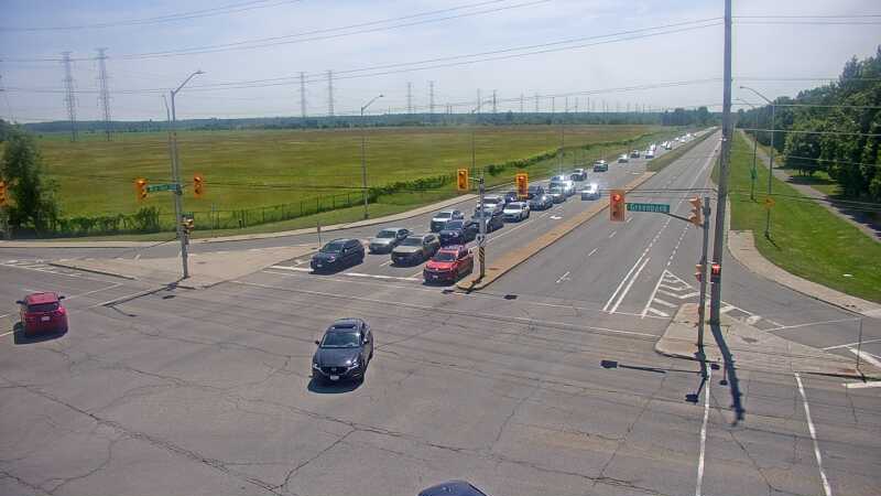 Traffic camera image at 2025-06-30 18:55:25