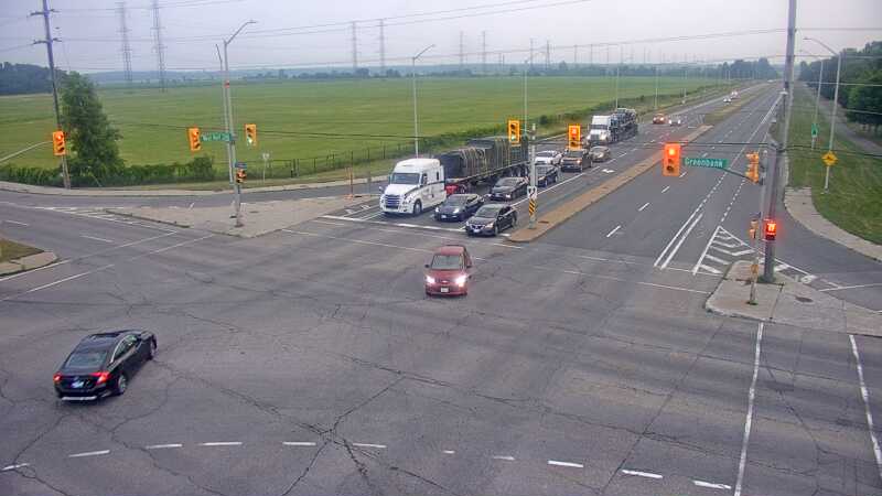 Traffic camera image at 2025-07-31 00:00:27