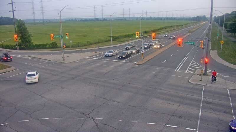 Traffic camera image at 2025-07-31 00:15:24