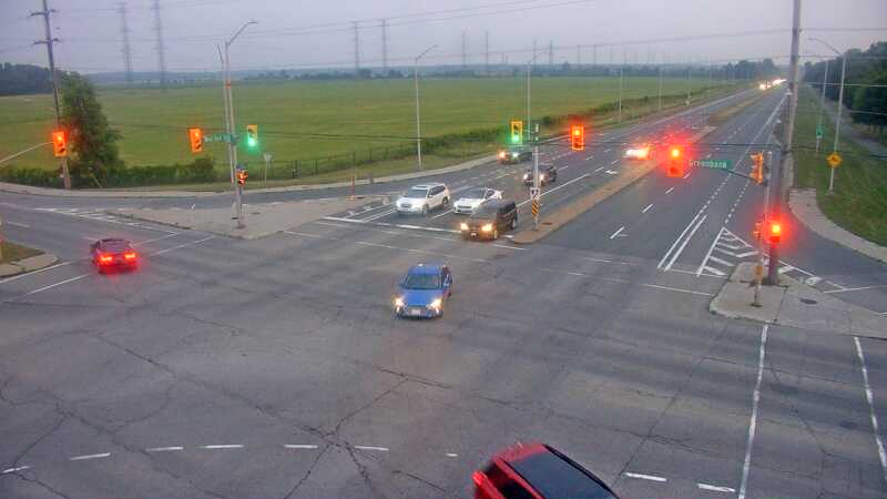 Traffic camera image at 2025-07-31 00:35:23