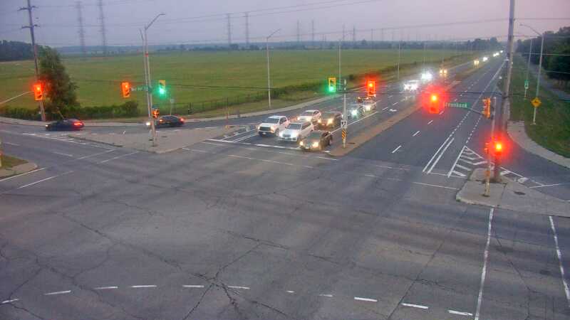 Traffic camera image at 2025-07-31 00:40:19