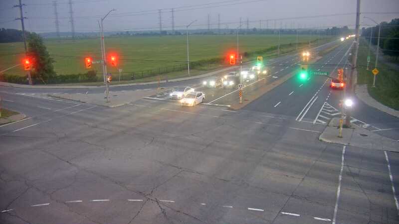 Traffic camera image at 2025-07-31 00:45:23