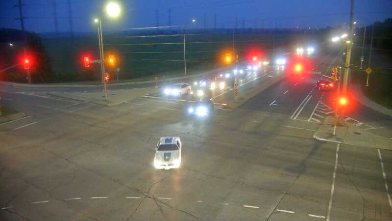Traffic camera image at 2025-07-31 01:00:24