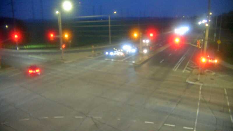 Traffic camera image at 2025-07-31 01:05:27