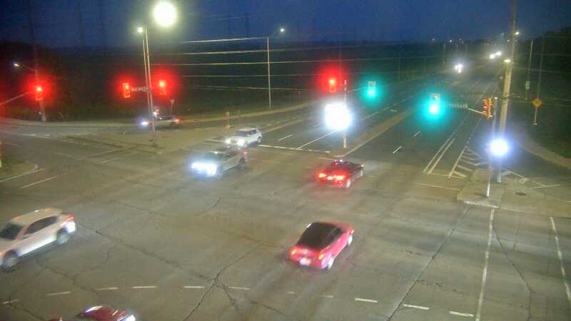 Traffic camera image at 2025-07-31 01:10:25