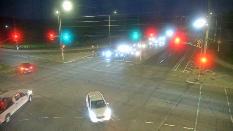Traffic camera image at 2025-07-31 01:15:21