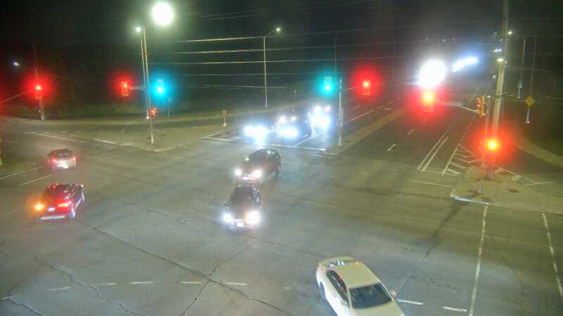 Traffic camera image at 2025-07-31 01:30:24