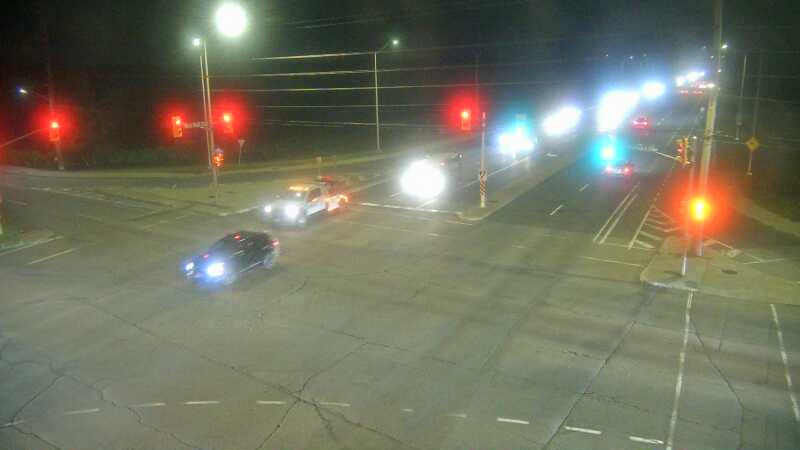 Traffic camera image at 2025-07-31 01:45:23