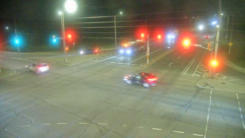 Traffic camera image at 2025-07-31 01:50:22