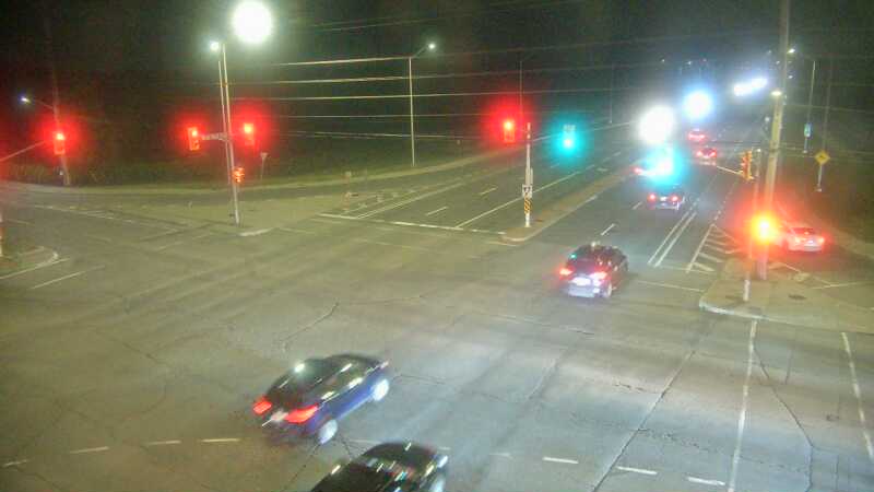 Traffic camera image at 2025-07-31 02:00:20