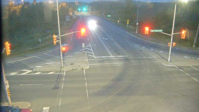 Traffic camera image at 2025-08-04 01:00:19