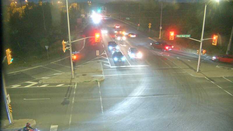 Traffic camera image at 2025-08-04 01:10:22