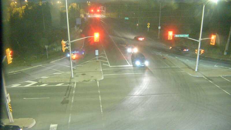 Traffic camera image at 2025-08-04 01:20:20