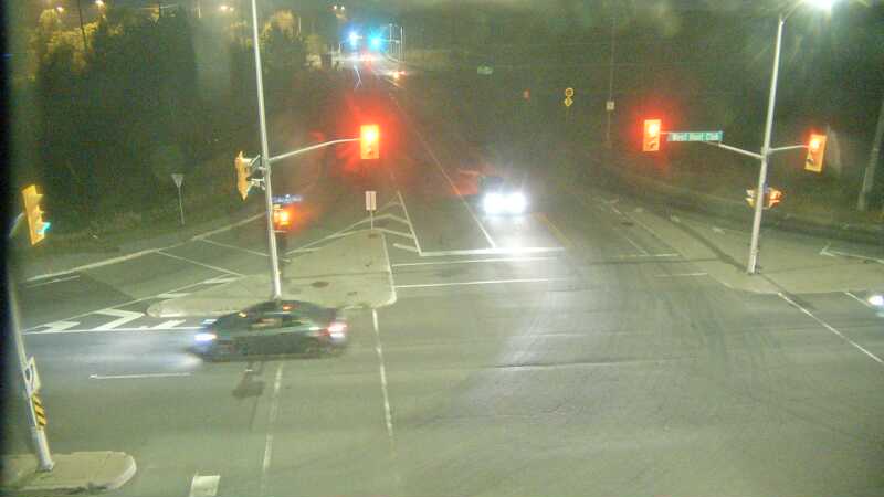 Traffic camera image at 2025-08-04 01:50:24