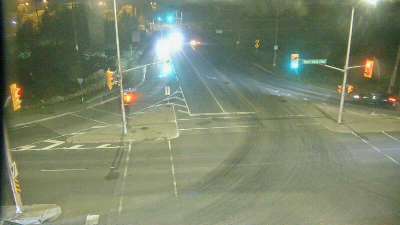 Traffic camera image at 2025-08-04 01:55:26