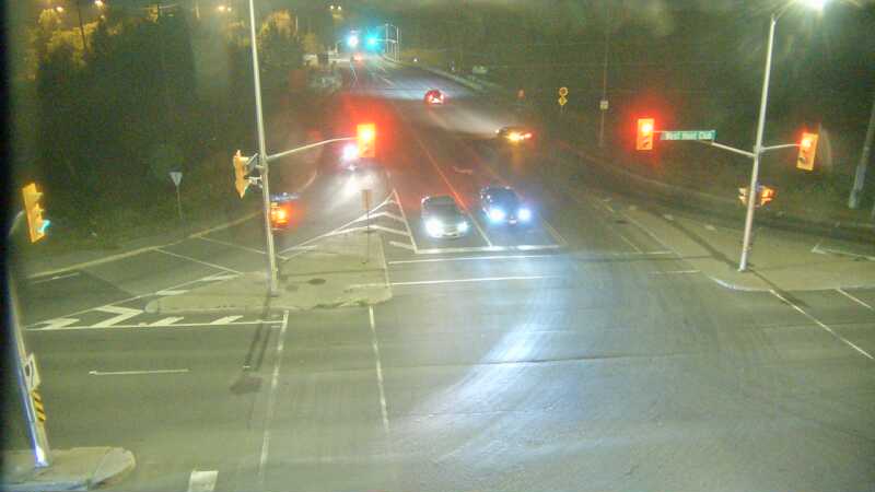 Traffic camera image at 2025-08-04 02:05:21
