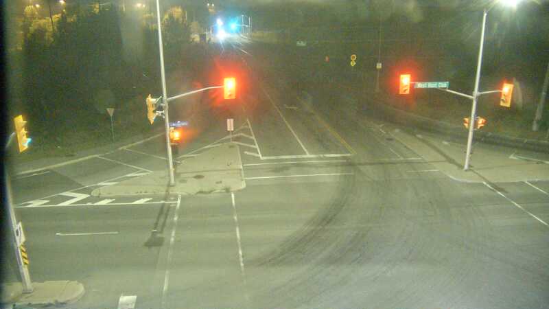 Traffic camera image at 2025-08-04 02:35:23