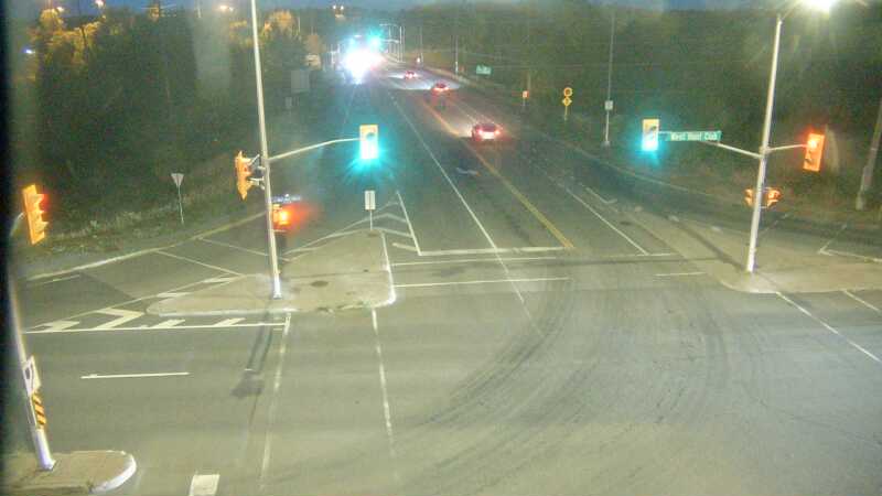 Traffic camera image at 2025-08-25 00:40:22