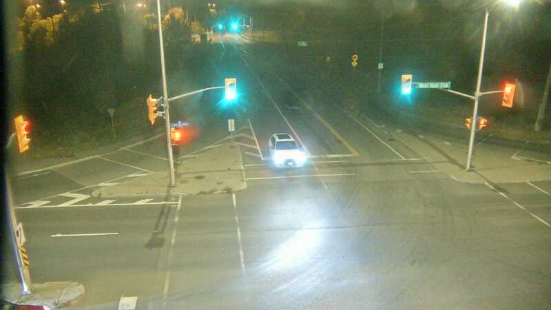 Traffic camera image at 2025-08-25 02:35:25
