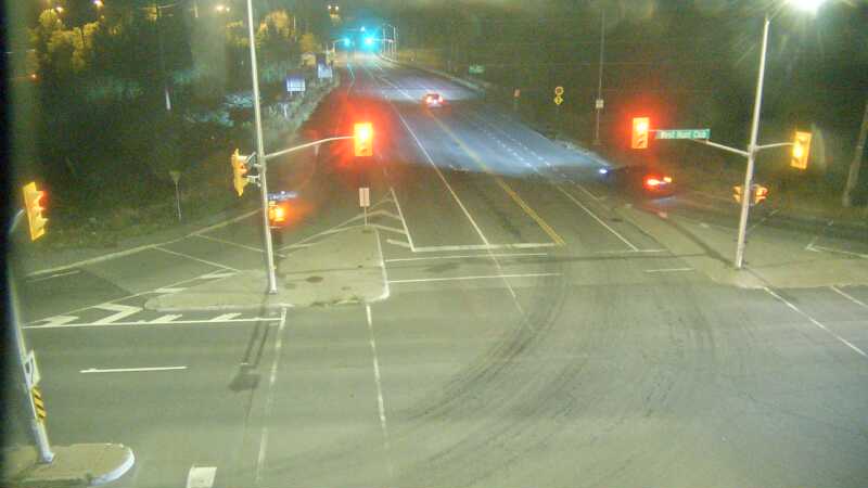 Traffic camera image at 2025-08-25 02:40:19
