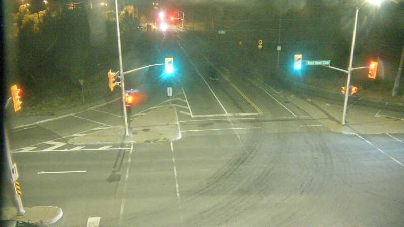 Traffic camera image at 2025-08-25 02:45:21