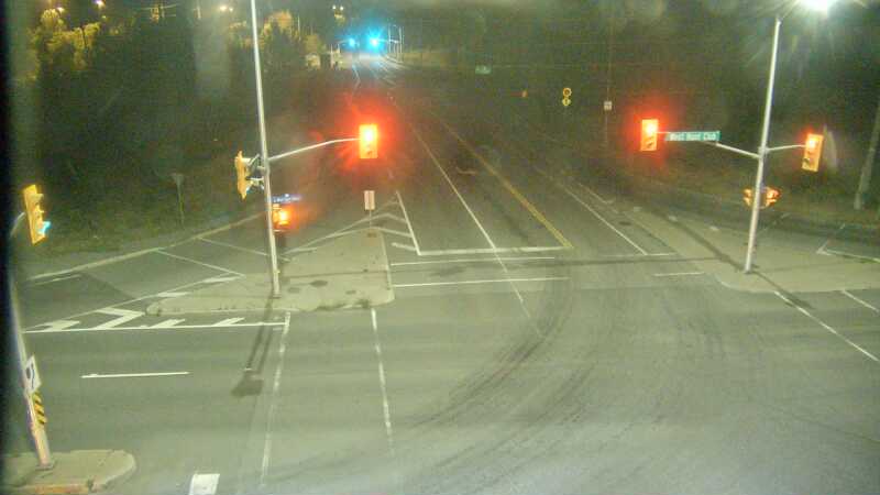 Traffic camera image at 2025-08-25 02:55:35
