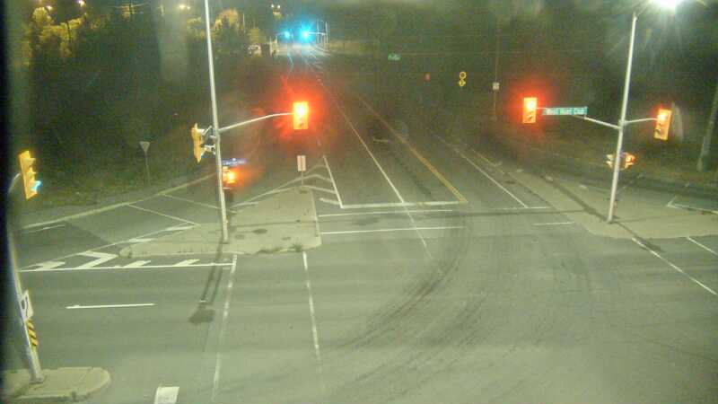 Traffic camera image at 2025-08-25 03:05:25