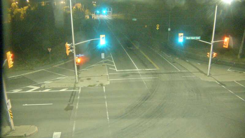 Traffic camera image at 2025-08-25 03:10:35