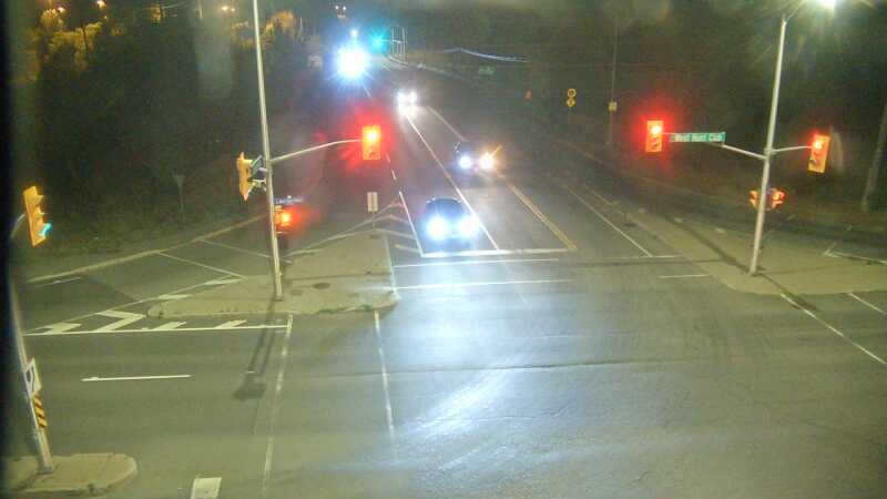 Traffic camera image at 2025-08-25 03:15:36
