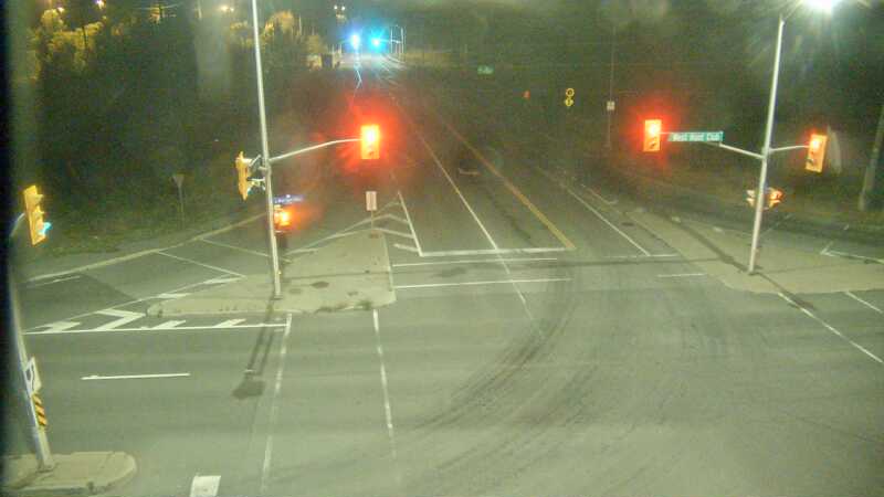 Traffic camera image at 2025-08-25 03:20:25
