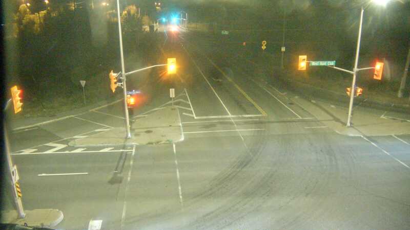 Traffic camera image at 2025-08-25 03:25:33