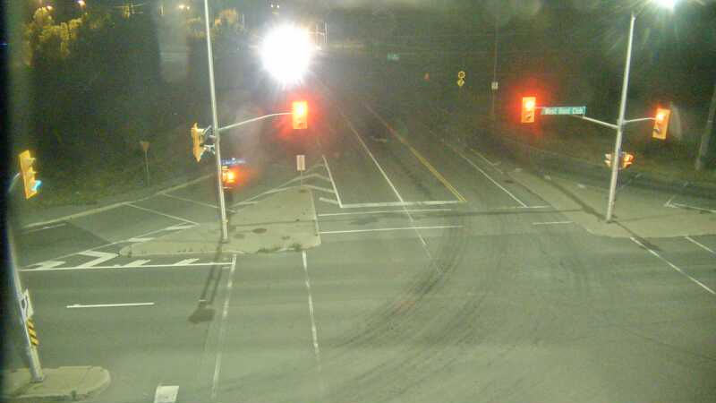 Traffic camera image at 2025-08-25 03:30:41