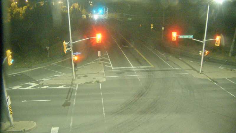 Traffic camera image at 2025-08-25 03:35:20
