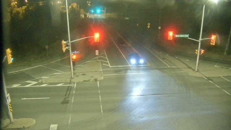 Traffic camera image at 2025-08-25 03:40:20