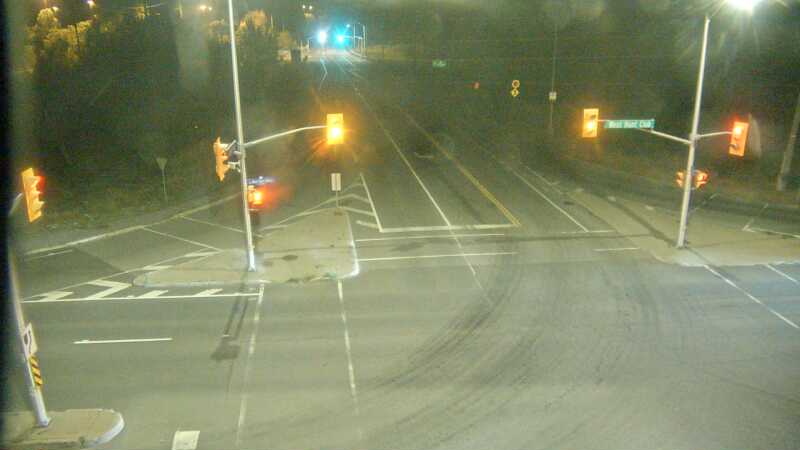 Traffic camera image at 2025-08-25 03:45:24